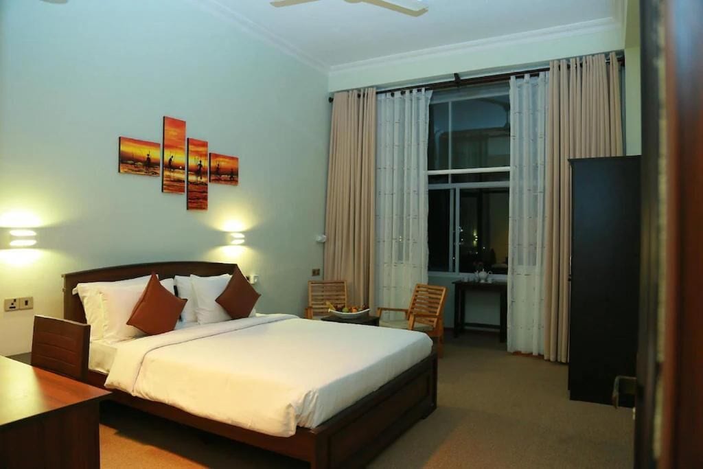 Deluxe Room | Free WiFi