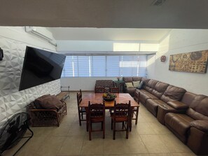 منطقة المعيشة