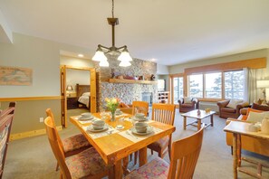 Dining - Pool Access: North Shore Gem Near Beaches & Trails (Two Harbors)