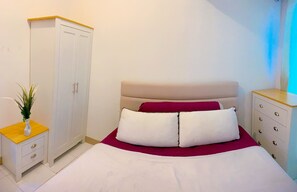 Studio - Apartemen Tokyo Riverside by Linkara (Teluknaga)