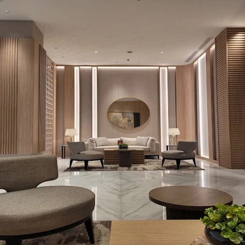 Apartemen Tokyo Riverside by Linkara