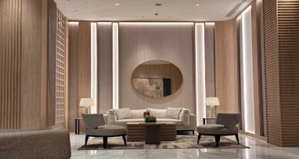 Apartemen Tokyo Riverside by Linkara