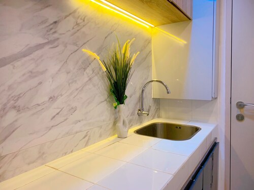 Apartemen Tokyo Riverside by Linkara