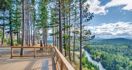 Trail Access + Resort Perks: Cle Elum Getaway!