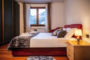 Luxury Duplex, Mountain View - Rifugio Genzianella (Varzo)