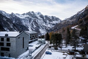Exterior - Rifugio Genzianella (Varzo)