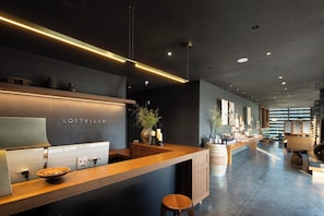 Detalle interior