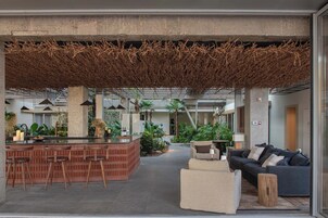 Sala de degustaciones