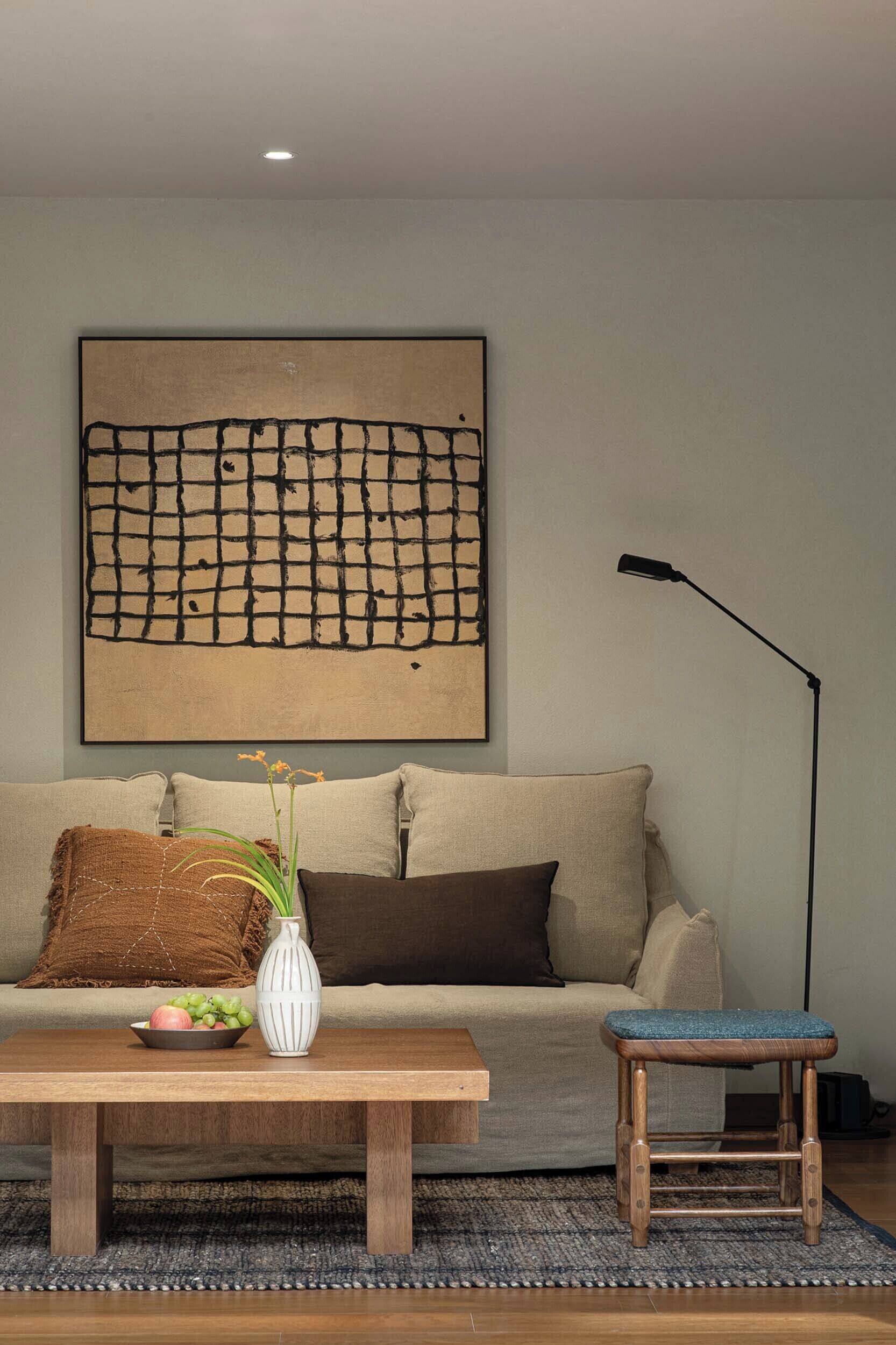 Luxury Suite, Courtyard View | Laptop workspace, blackout drapes, iron/ironing board, free WiFi