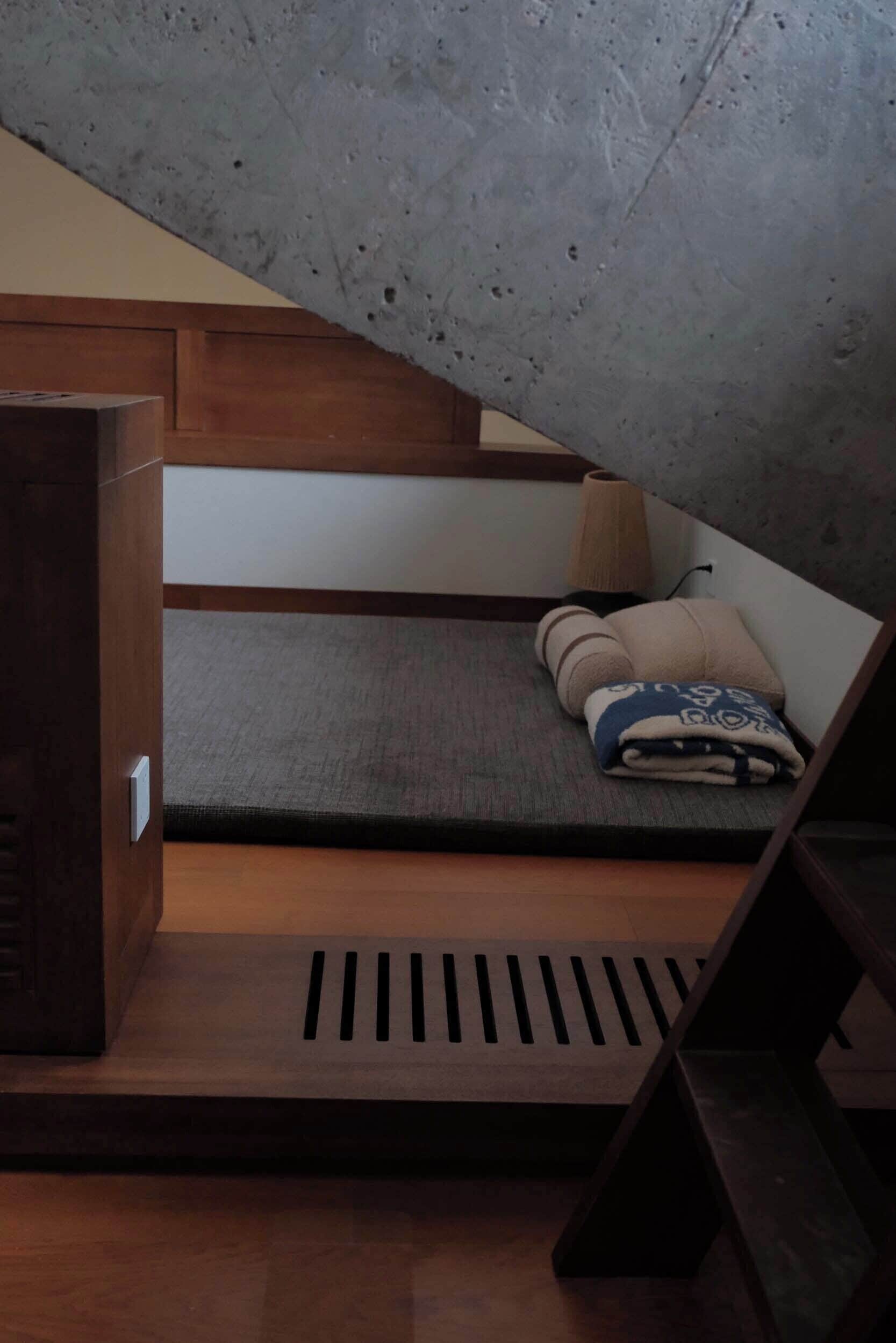 Superior Double Room, Hill View | Laptop workspace, blackout drapes, iron/ironing board, free WiFi