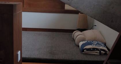 LOSTVILLA Xiaduolan Winery Yinchuan