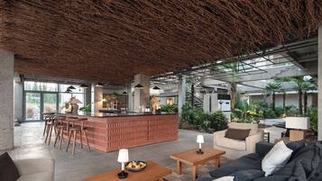 Sala de degustaciones