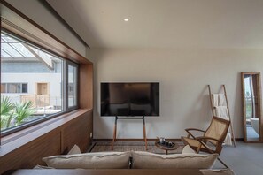 Habitación Confort doble, balcón, vistas a la colina | Vistas desde la habitación