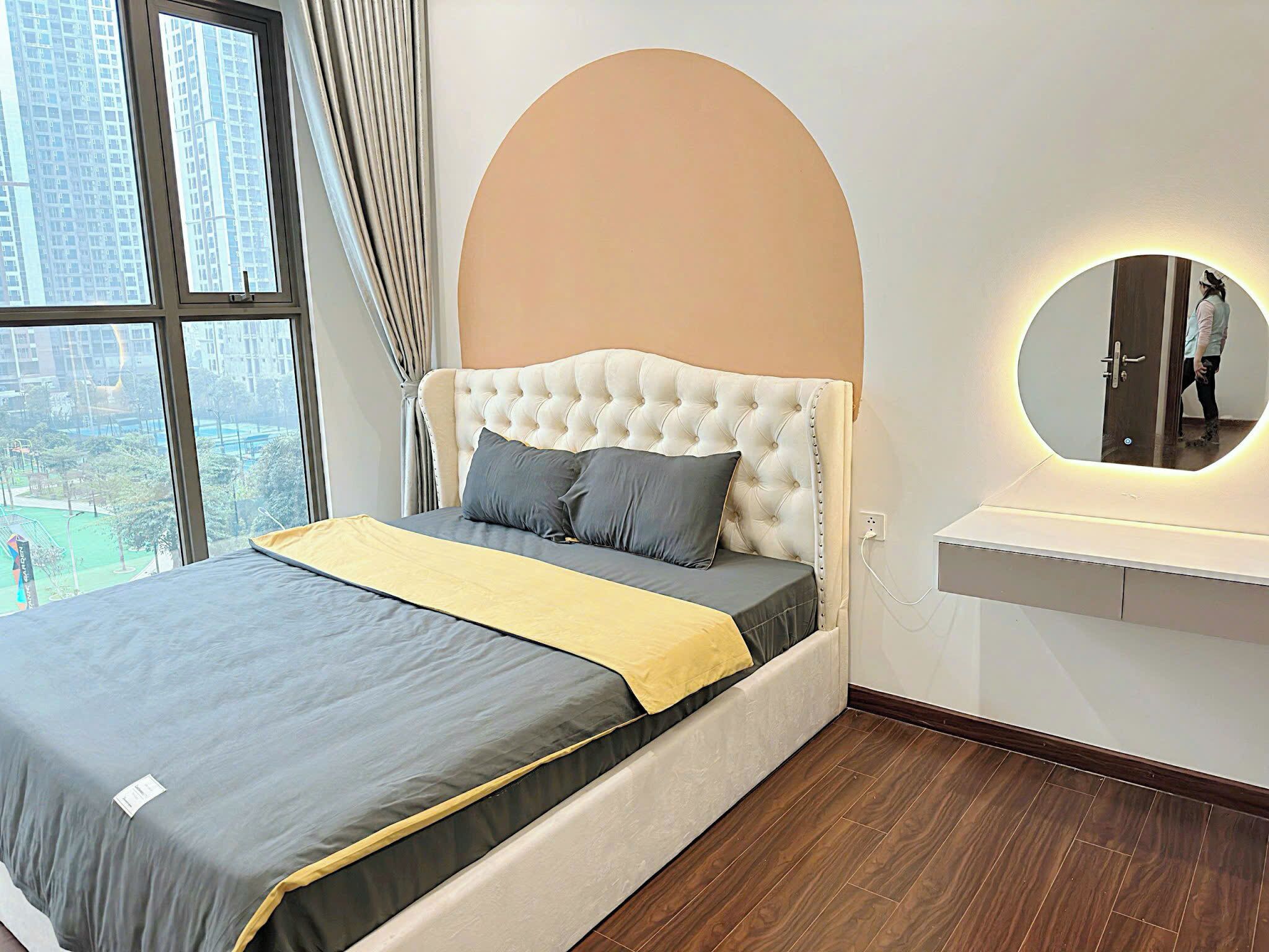 Apartament, balcó, vistes a la ciutat | Wifi gratuïta 