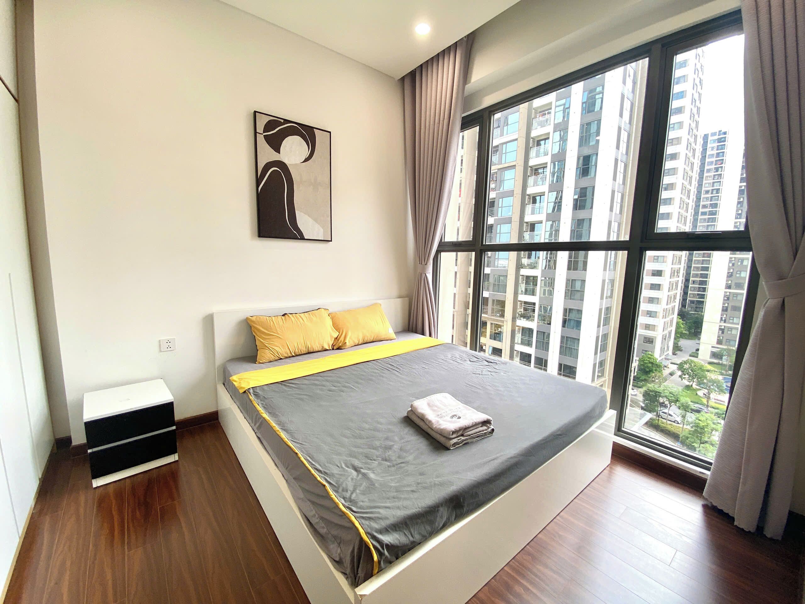 Apartament | Wifi gratuïta 