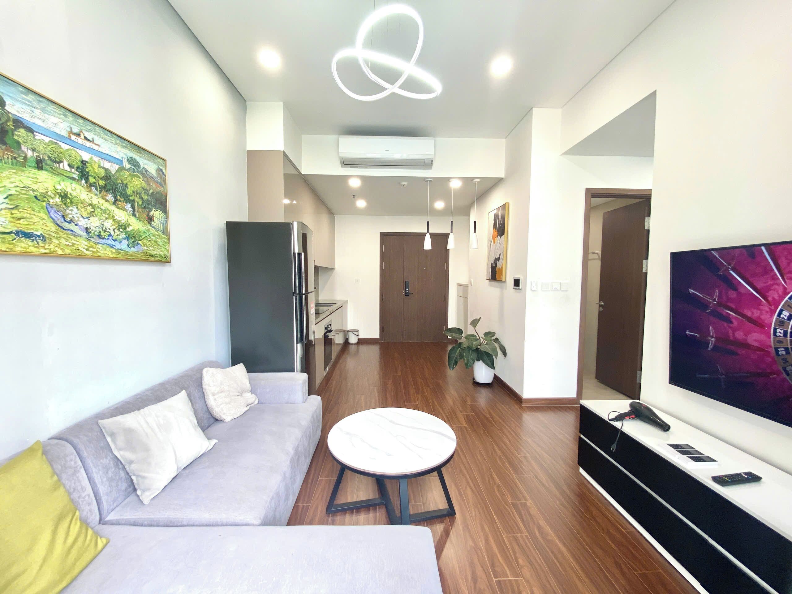 Apartemen | Area keluarga