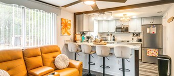 3 Mi to Historic Dtwn Waycross: Pet-Friendly Home