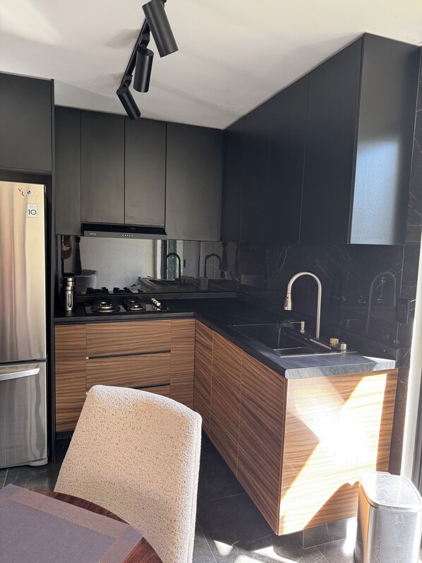 ميكروويف، موقد طهي مسطح