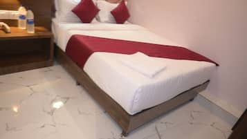 Deluxe Room | Free WiFi