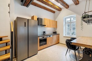 Unclassified image, 5 of 22, button - Apartment Historische Werkstatt – Romantic Stay in a Restored Monument (Gernsbach)