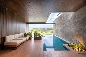Comfort villa | Privézwembad