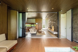 Living room - Nava Tamora by Betterplace (Canggu)