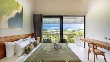 Comfort Villa | Iron/ironing board