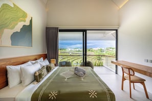 Iron/ironing board - Nava Tamora by Betterplace (Canggu)