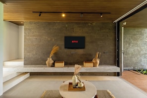 Living room - Nava Tamora by Betterplace (Canggu)