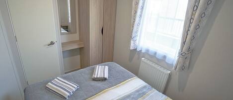 3 bedrooms