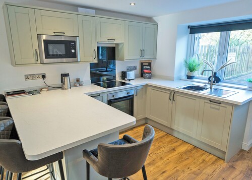 2 bedroom accommodation in Millom
