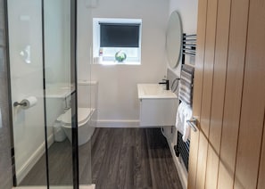 Badkamer