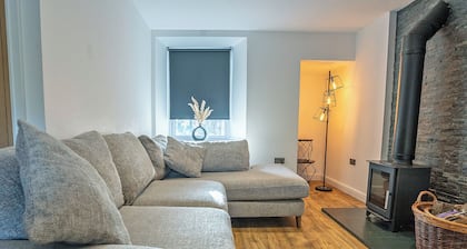 2 bedroom accommodation in Millom