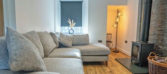 2 bedroom accommodation in Millom