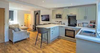 2 bedroom accommodation in Millom