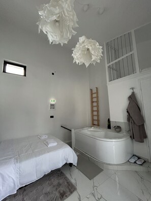 Spa - BH1040 - A - Nektar Home (7H9J+JXC Latsida, Greece)
