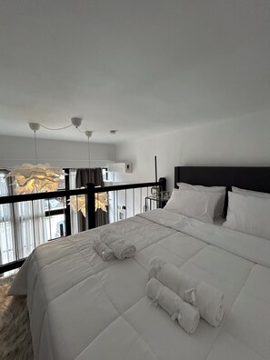 2 bedrooms, iron/ironing board, free WiFi, bed sheets - BH1040 - A - Nektar Home (7H9J+JXC Latsida, Greece)