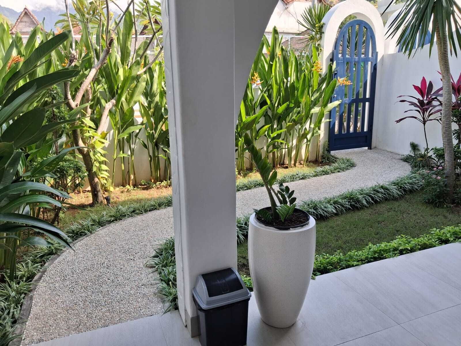 Teres/patio