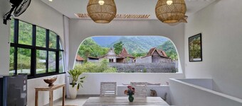 Bnaya Villa Riverside