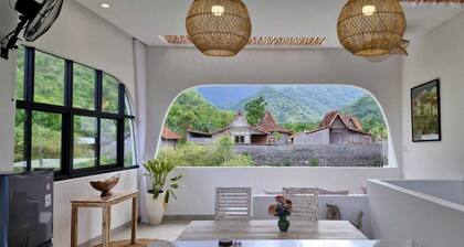 Bnaya Villa Riverside