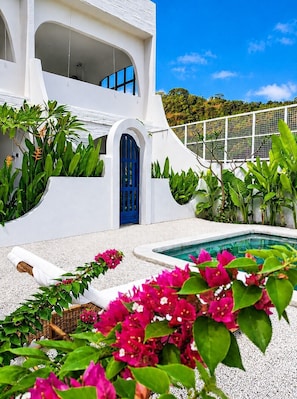 Exterior - Bnaya Villa Riverside (Karangasem)