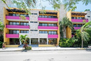 Fachada