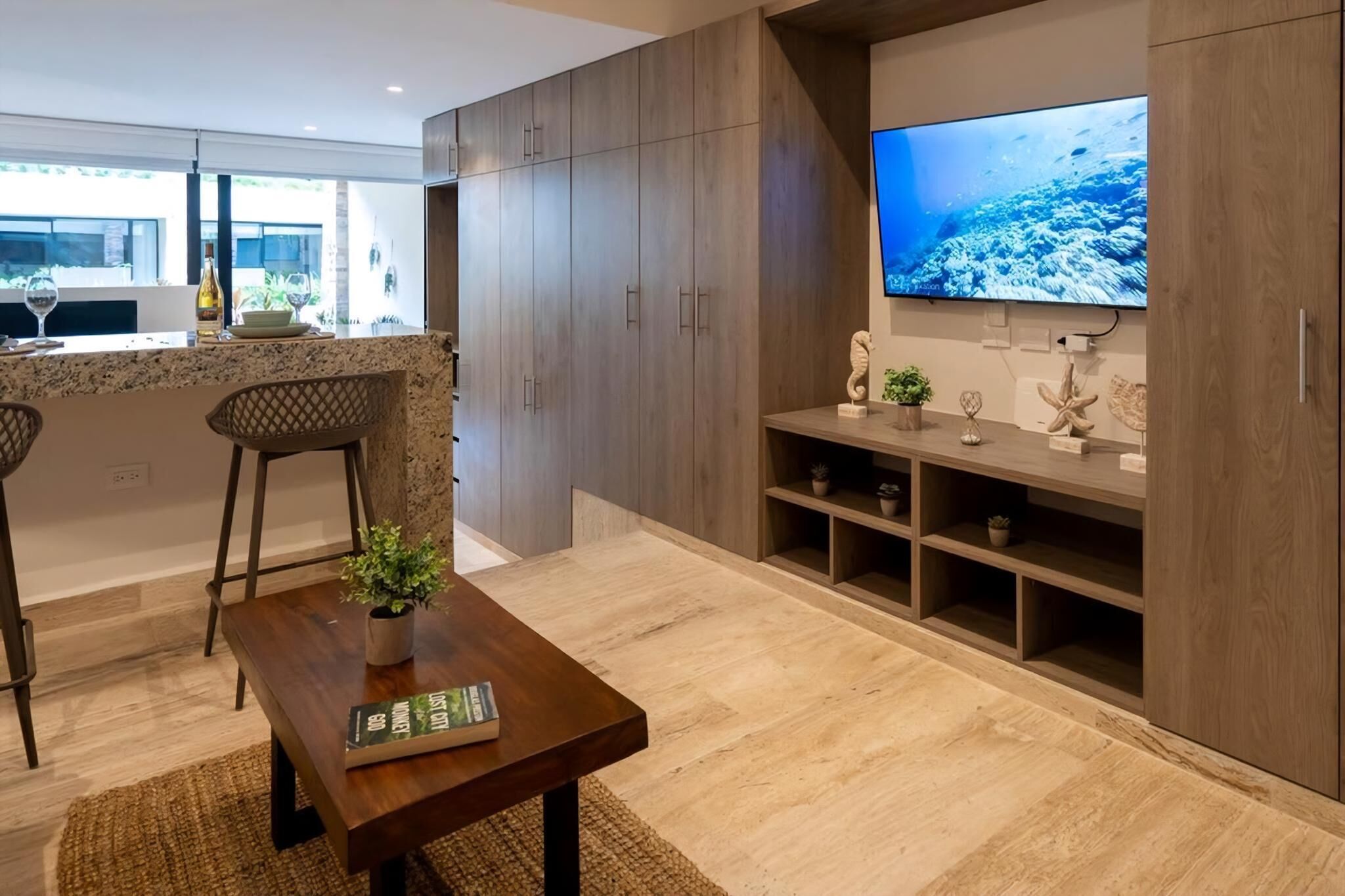 Interieur
