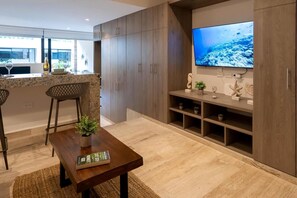 Interior - Explore Beaches | Rooftop Pool Oasis, Garden & Gym (Playa del Carmen)