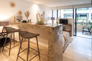 Dining - Explore Beaches | Rooftop Pool Oasis, Garden & Gym (Playa del Carmen)
