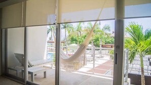 Interior - Steps to Beach | Pools | Gym | Walk to 5th Avenue (Playa del Carmen)