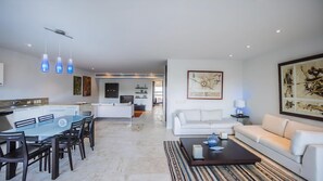 تلفزيون ذكي