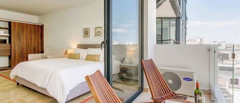 Bügeleisen/Bügelbrett, Reisekinderbett, WLAN, Bettwäsche