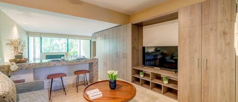 Smart TV