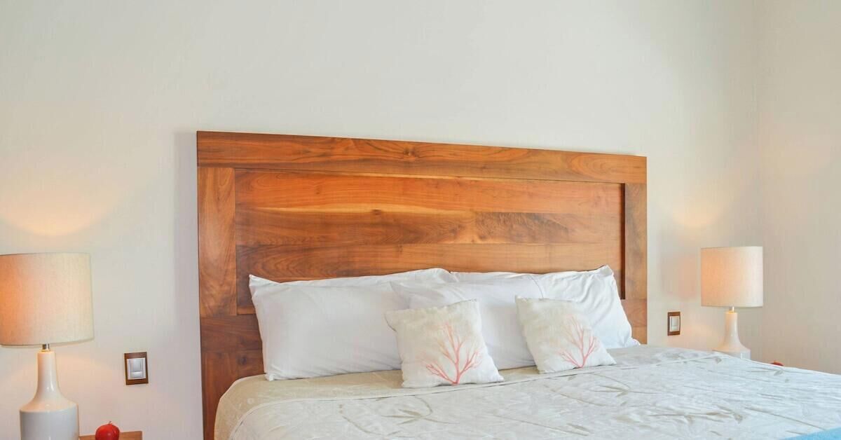 3 Schlafzimmer, Schreibtisch, Bügeleisen/Bügelbrett, kostenloses WLAN